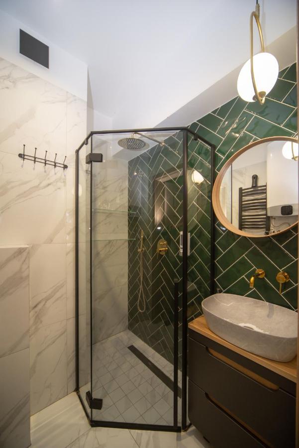 Maya'S Flats & Resorts 60 - Most Milosci Gdańsk Extérieur photo