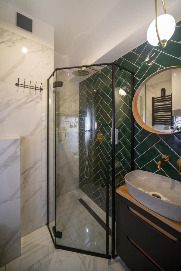 Maya'S Flats & Resorts 60 - Most Milosci Gdańsk Extérieur photo
